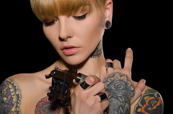 Why Tattoo and Piercing Shop Standards Matter for Safety and Style