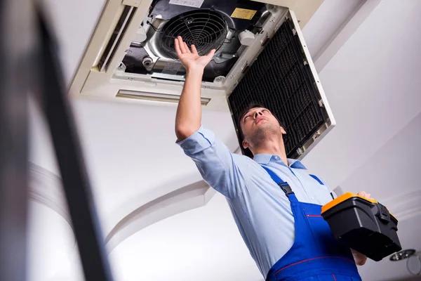Professional Service Options for Air Conditioning Repair Henderson