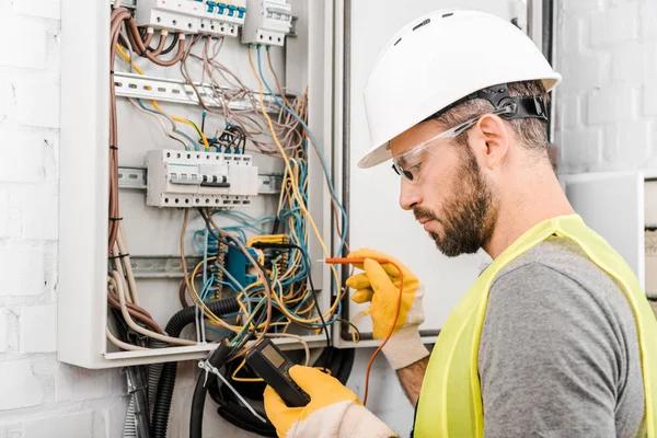 Professional Electrician in Nolensville for Installation & Repairs