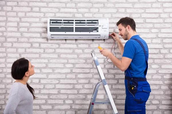 Same-Day AC Repair in Neptune Beach