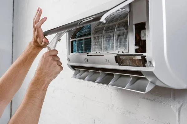 Professional AC Repair Services in Louisville