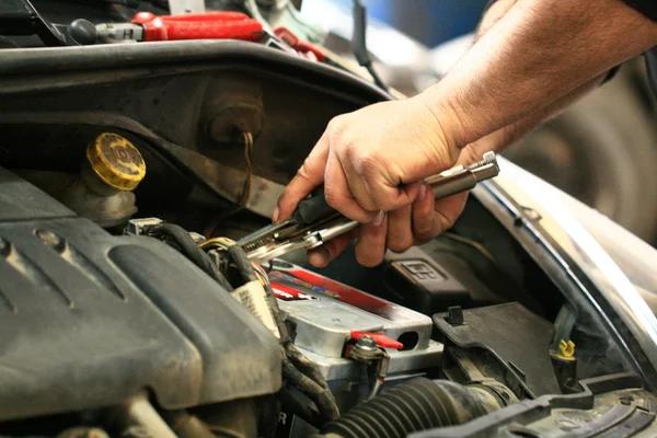 Convenient Auto Repair Near Me for Your Vehicle