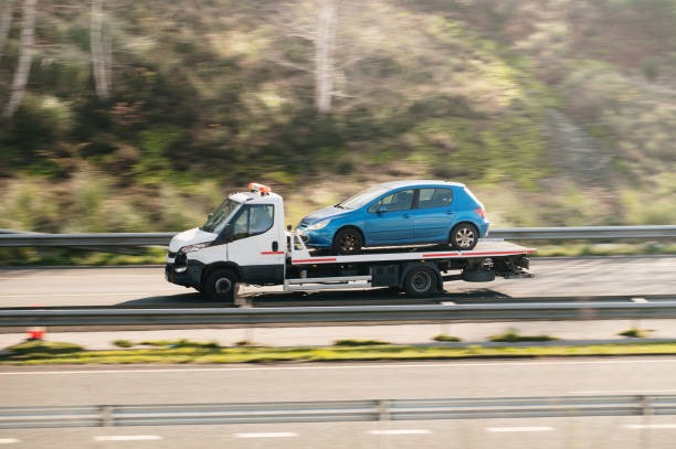 Get Fast roadside assistance florence sc When You Need Help
