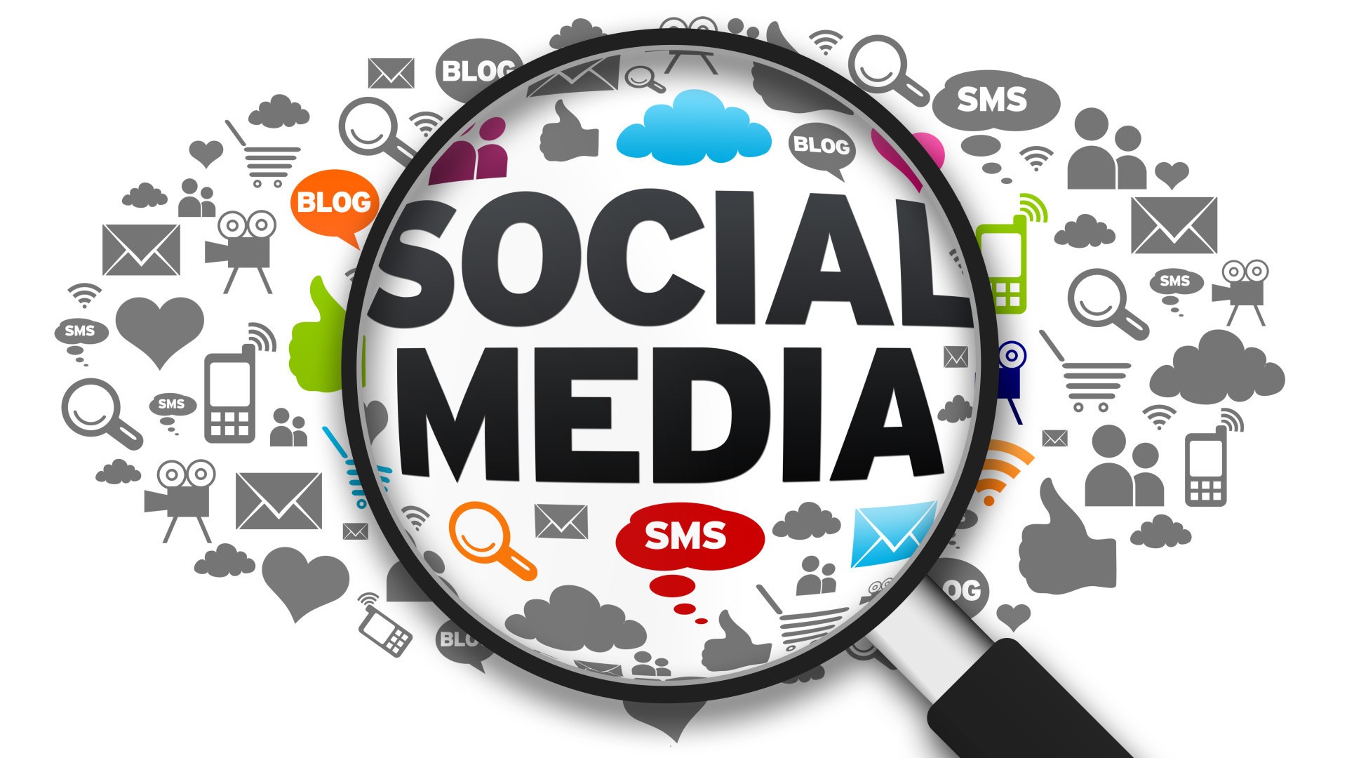 How the SMM World register Process Works for New Users