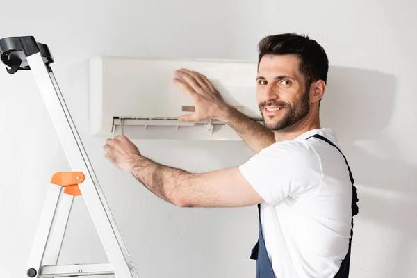 Professional Help with Air Conditioning Repair in Alpharetta