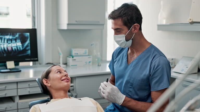 Discover Personalized Treatment from an Experienced dentist abbotsford