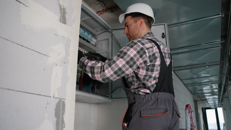 Trusted Electrical Services in Nolensville TN for Every Home