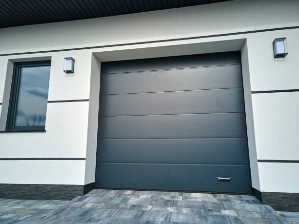 Choose Welborn Garage Door Repair for Quality Service