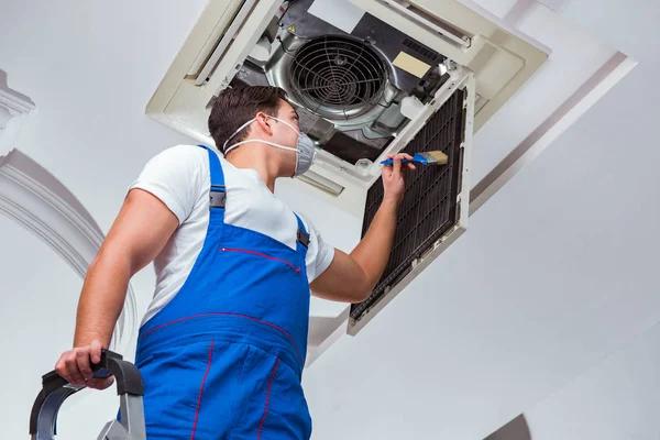 Finding Trusted Experts for ac repair frisco